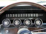 Ford Thunderbird Town Landau Coupe 1966 года